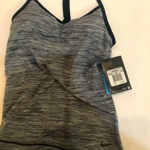 Drift sports bra shirt